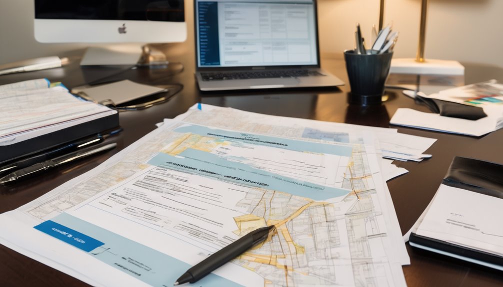 building contractor license requirements