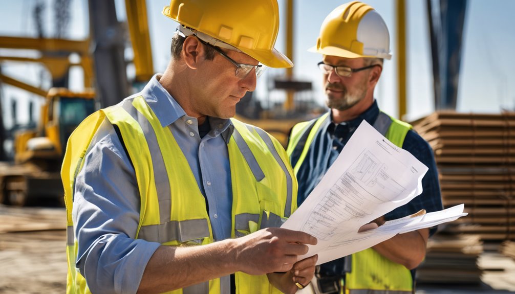 building regulations adherence essential