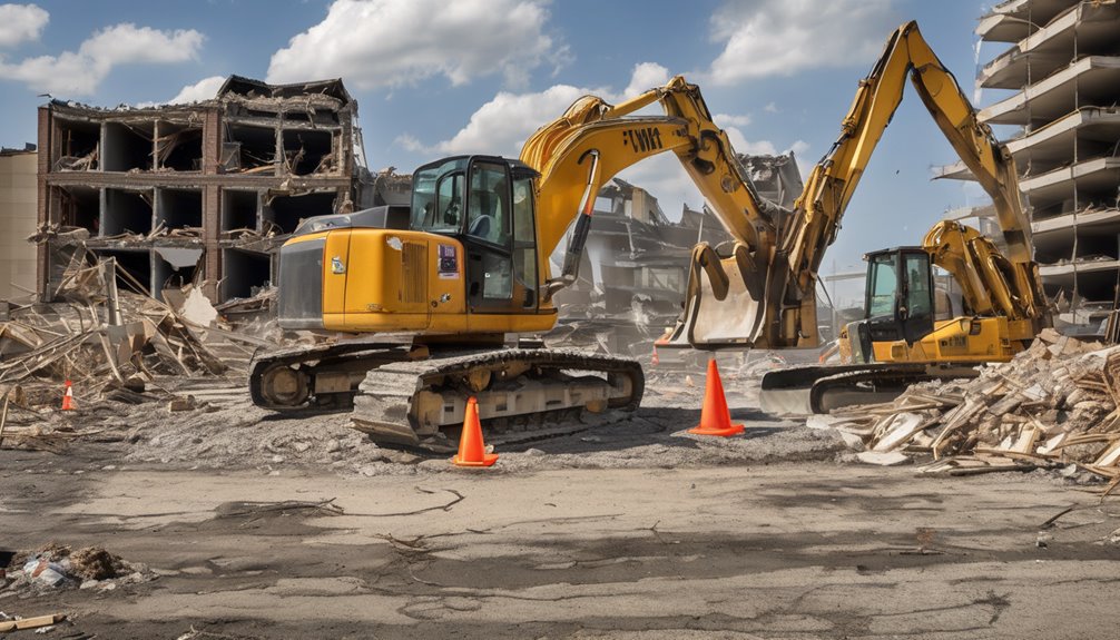 building safety regulations compliance