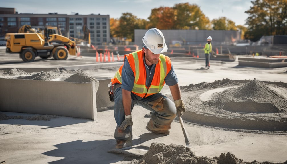 building safety regulations compliance