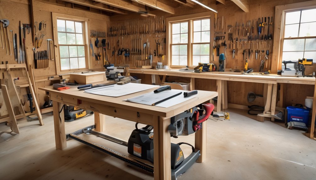 carpentry contractor eligibility criteria