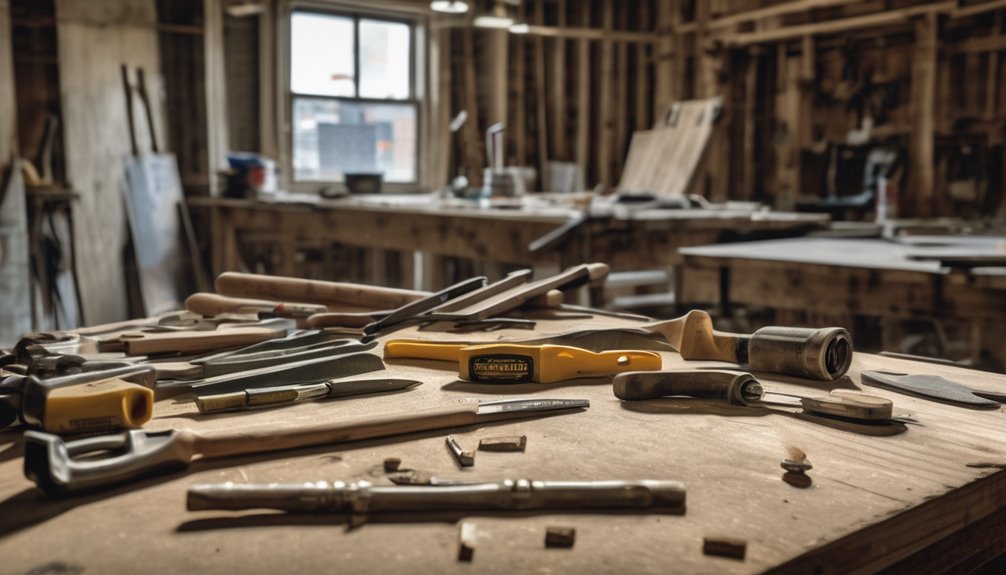 carpentry contractor license required