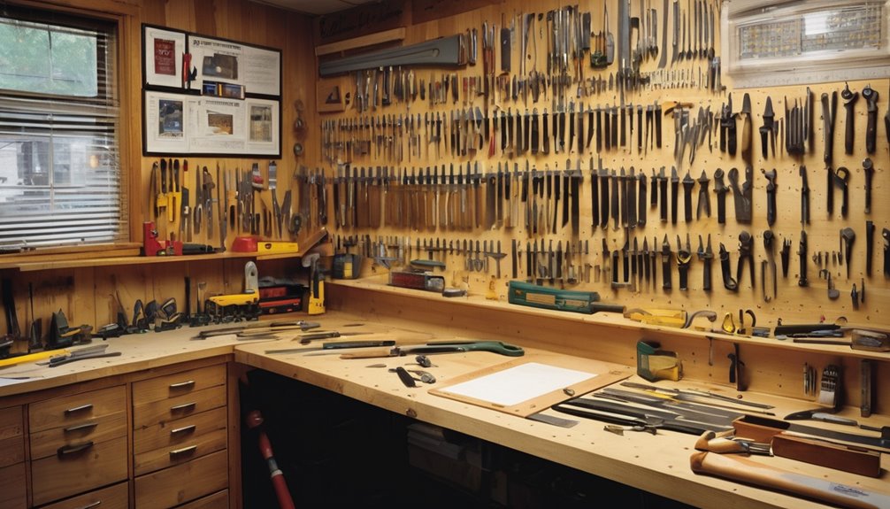 carpentry contractor licensing requirements