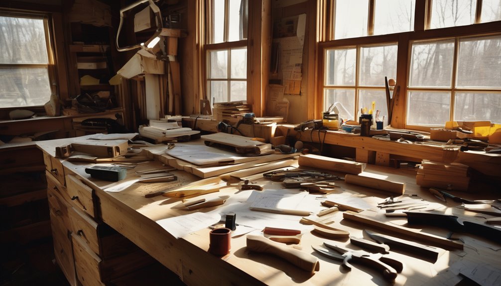 carpentry contractor licensing requirements