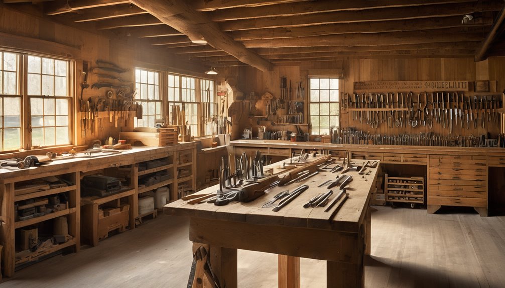 carpentry project permit requirements