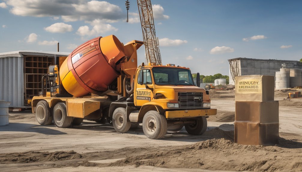 cement contracting permit requirements