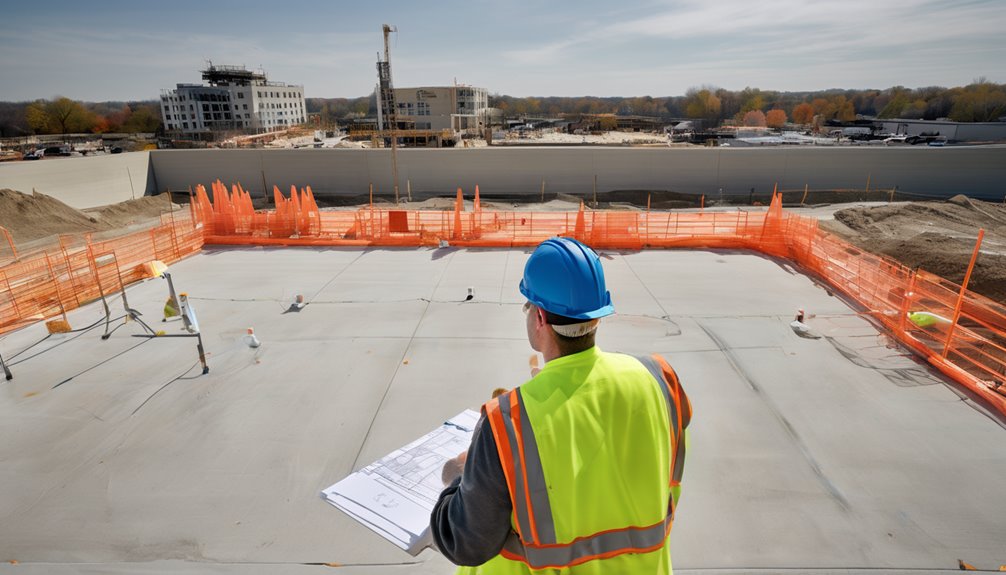 cement contracting permit requirements