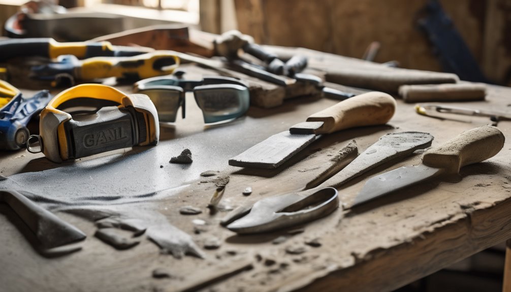 cement contractor compliance license