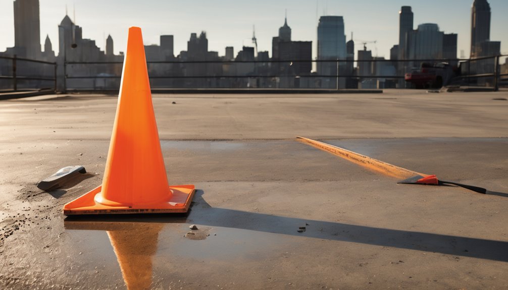 cement contractor compliance strategies