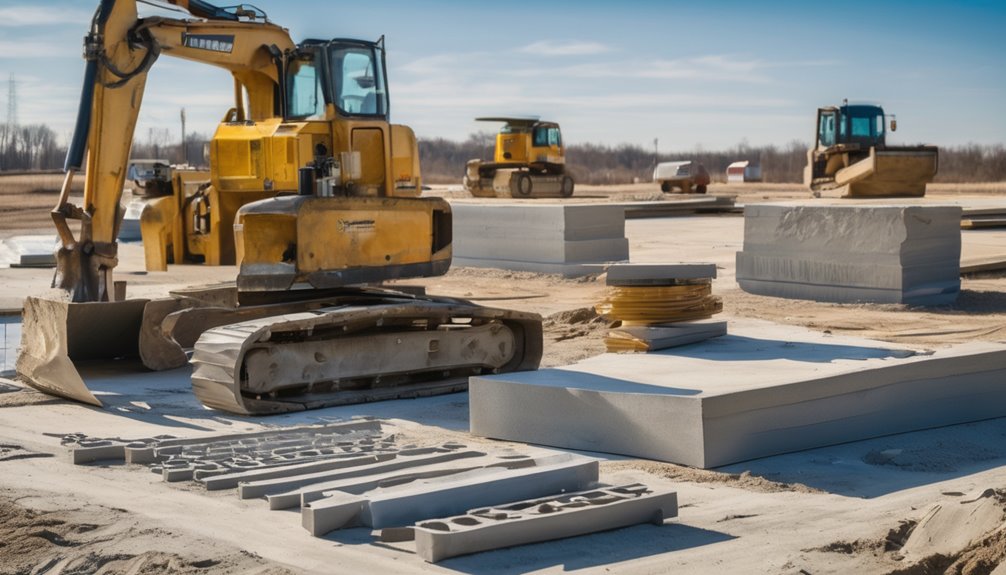 cement contractor license compliance