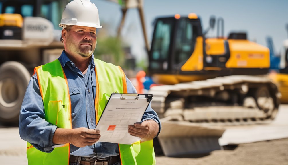 cement contractor license requirements