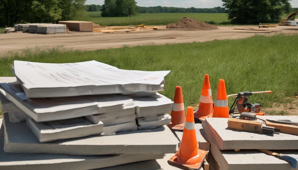 cement contractor resources available