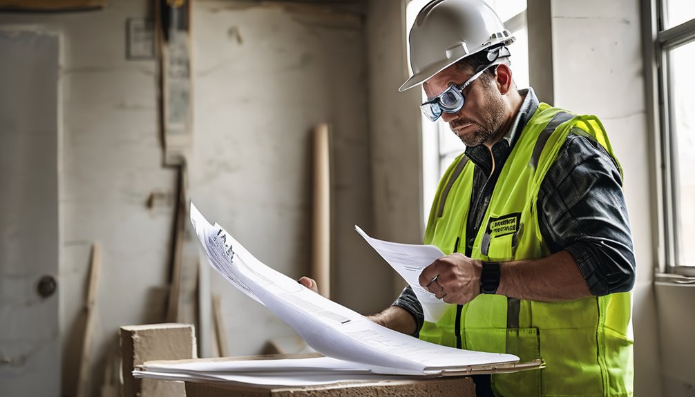certified professionals ensure quality