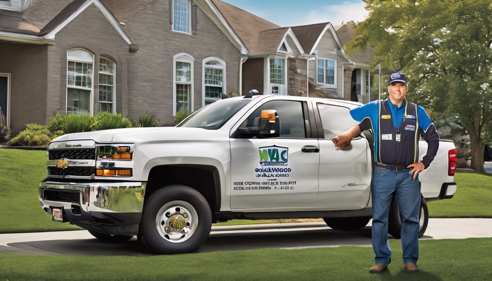 check hvac contractor credentials