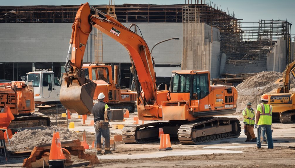 choosing a qualified contractor