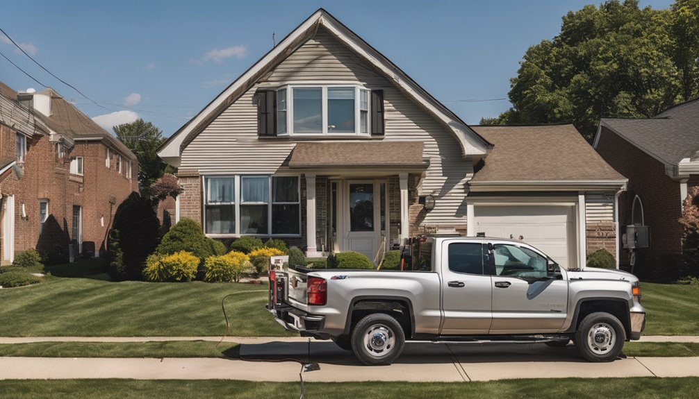 choosing a skilled electrician
