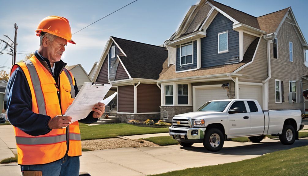 choosing the right contractor