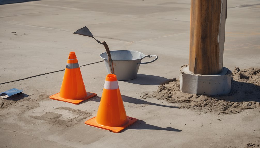 cicero concrete contractor license