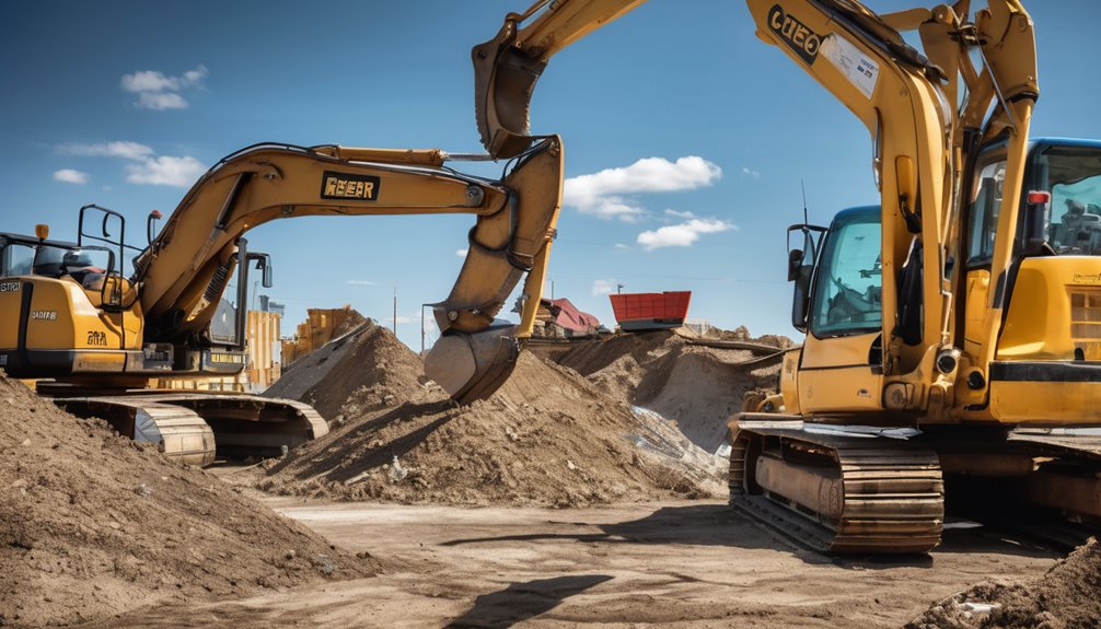 cicero excavation compliance license