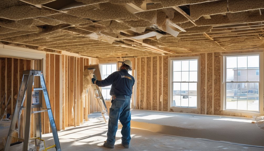 cicero insulation contractor license