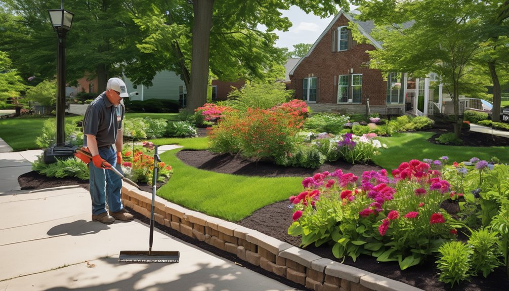 cicero landscaping contractor license