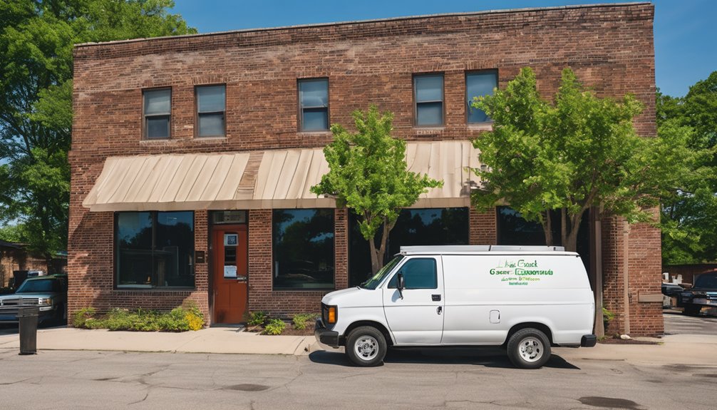 cicero painting contractor license