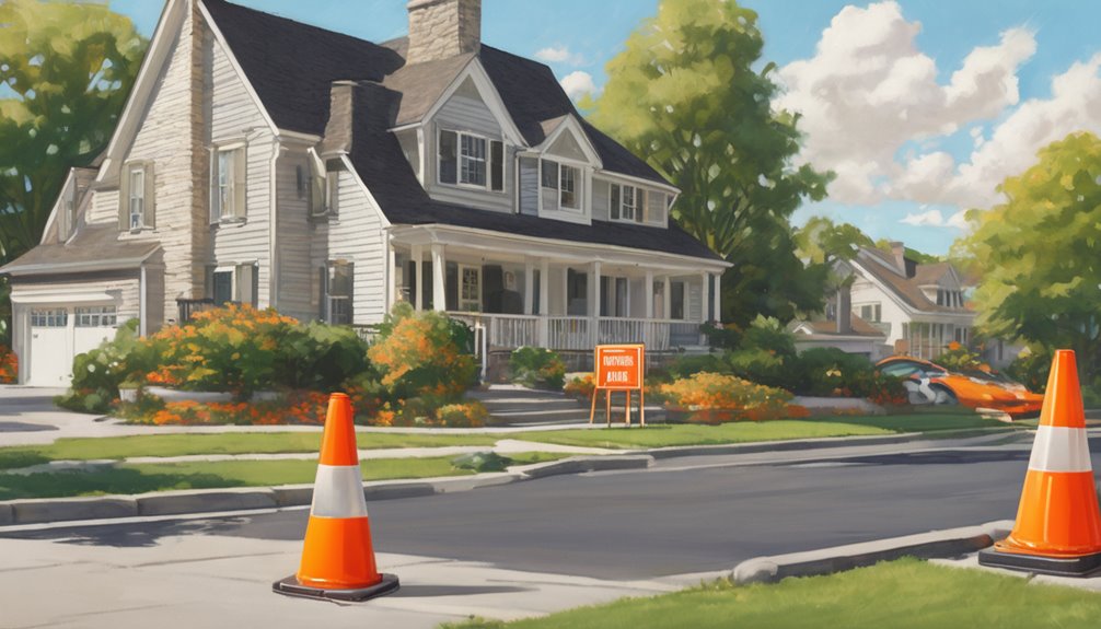 cicero paving contractor license