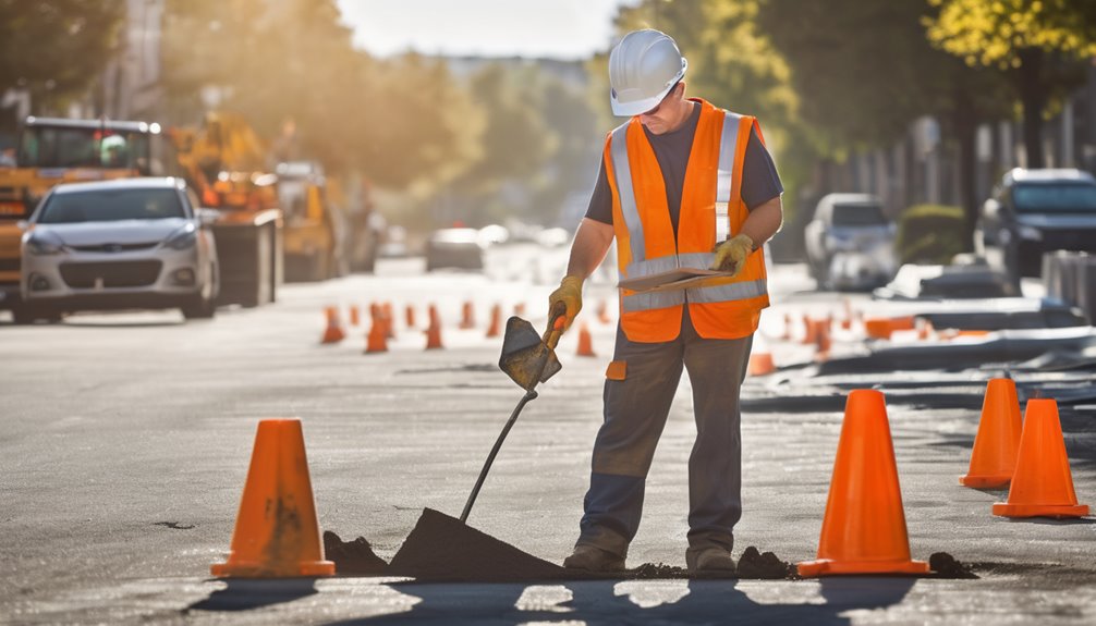cicero permits and regulations