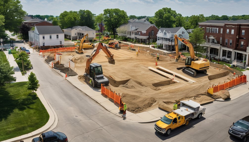 city compliance contractor license