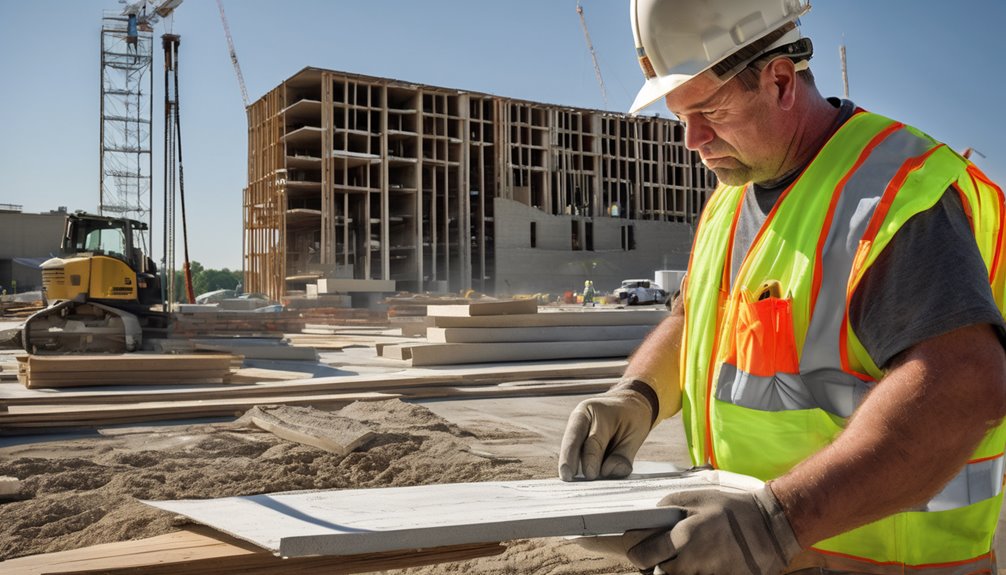 city regulations and permits