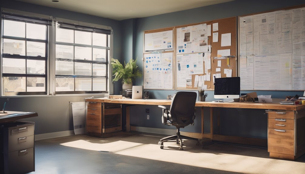 compliance and best practices