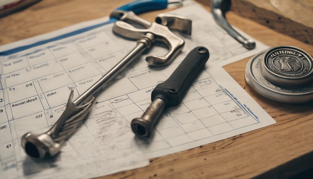 compliance and renewal management