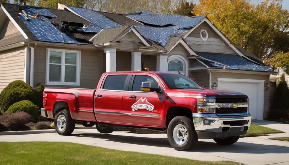 compliance boosts roofing success