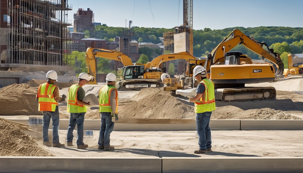 compliance contractor license advantages