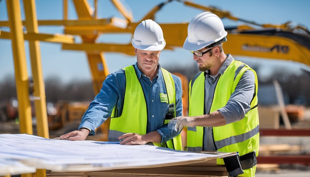 compliance contractor license advantages