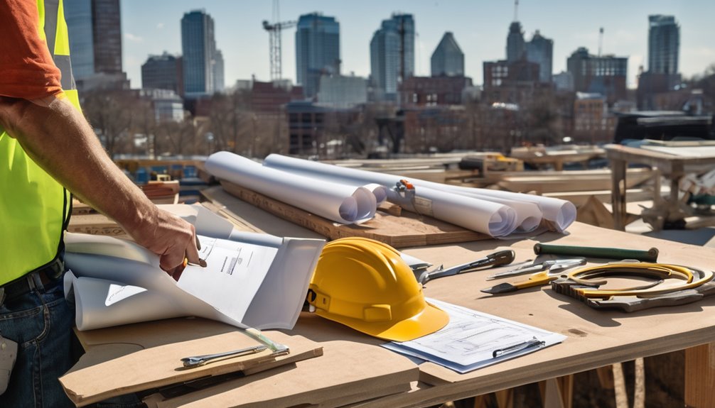 compliance contractor license advantages