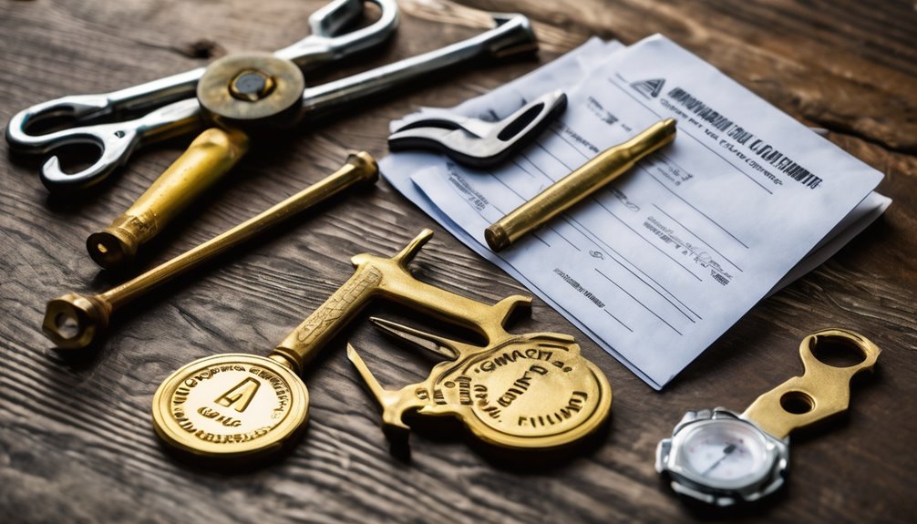 compliance contractor license advantages