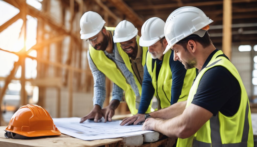 compliance contractor license advantages