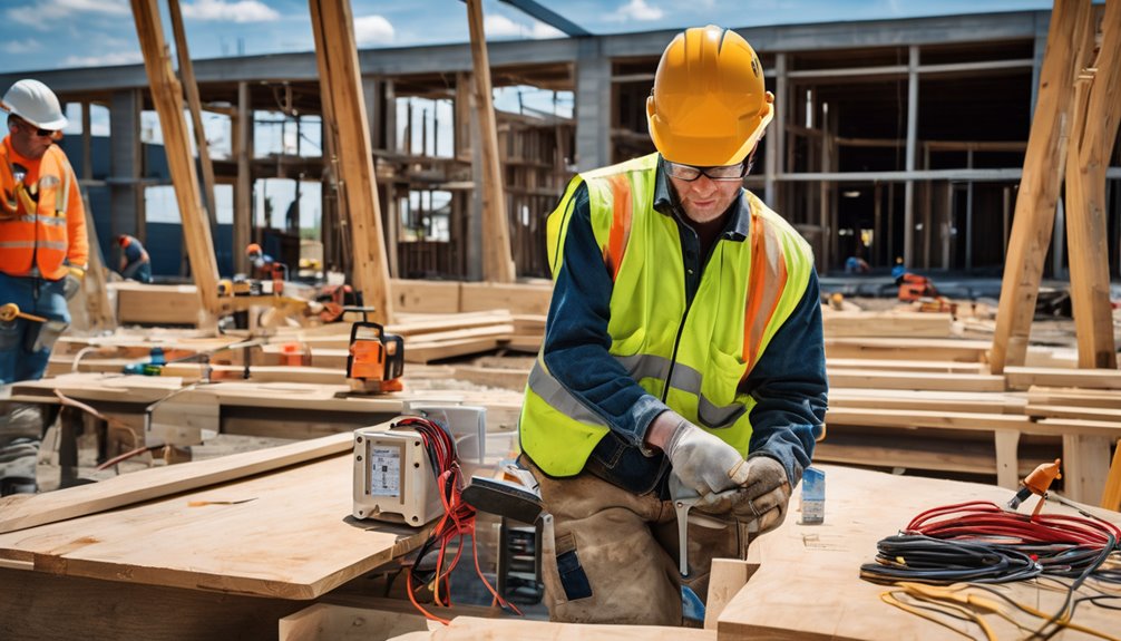 compliance contractor license advantages