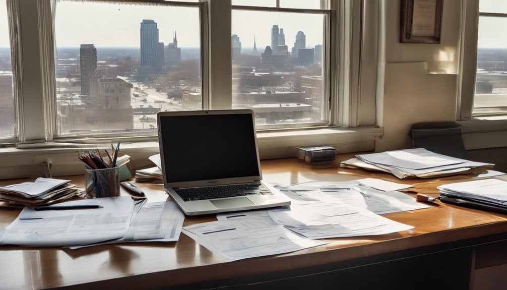 compliance contractor license application