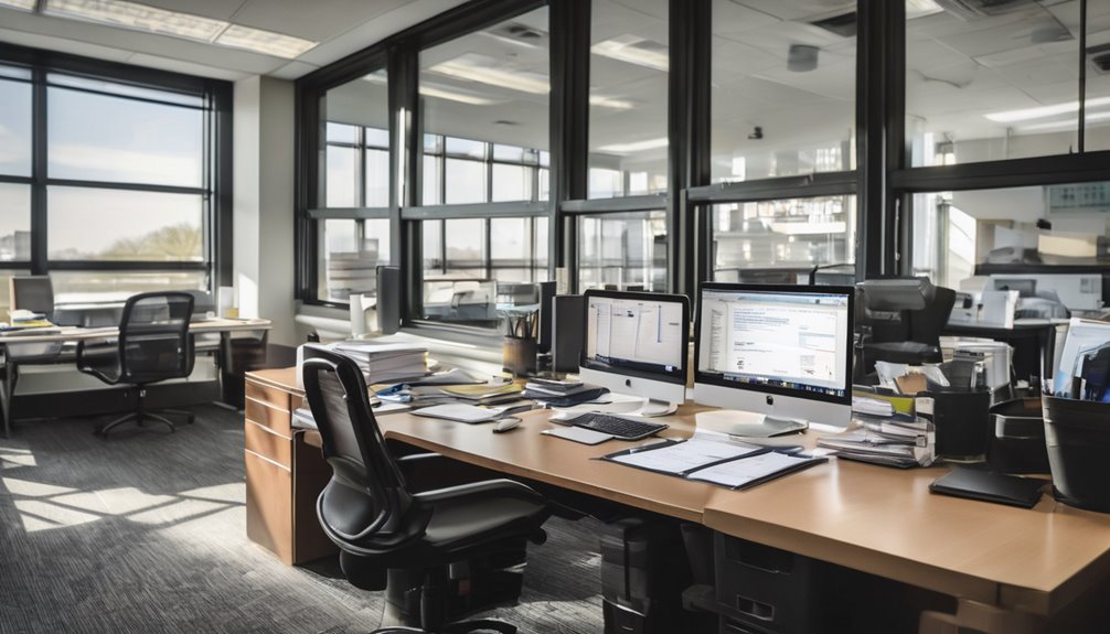 compliance contractor license application