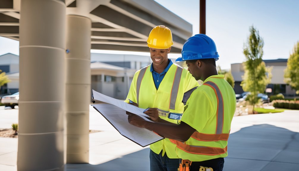 compliance contractor license application