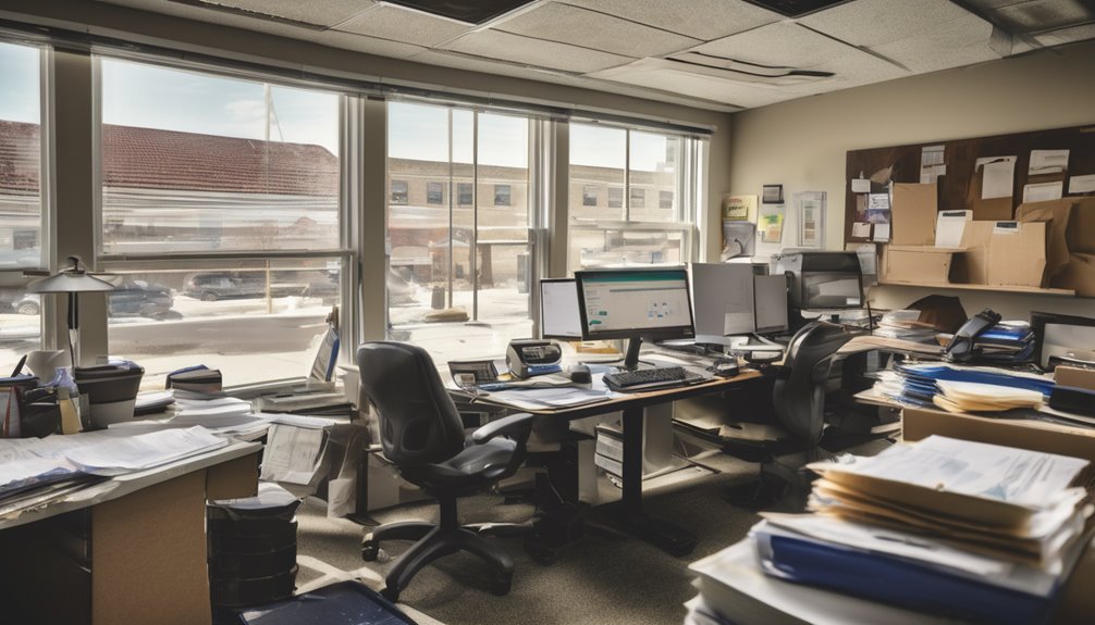compliance contractor license application
