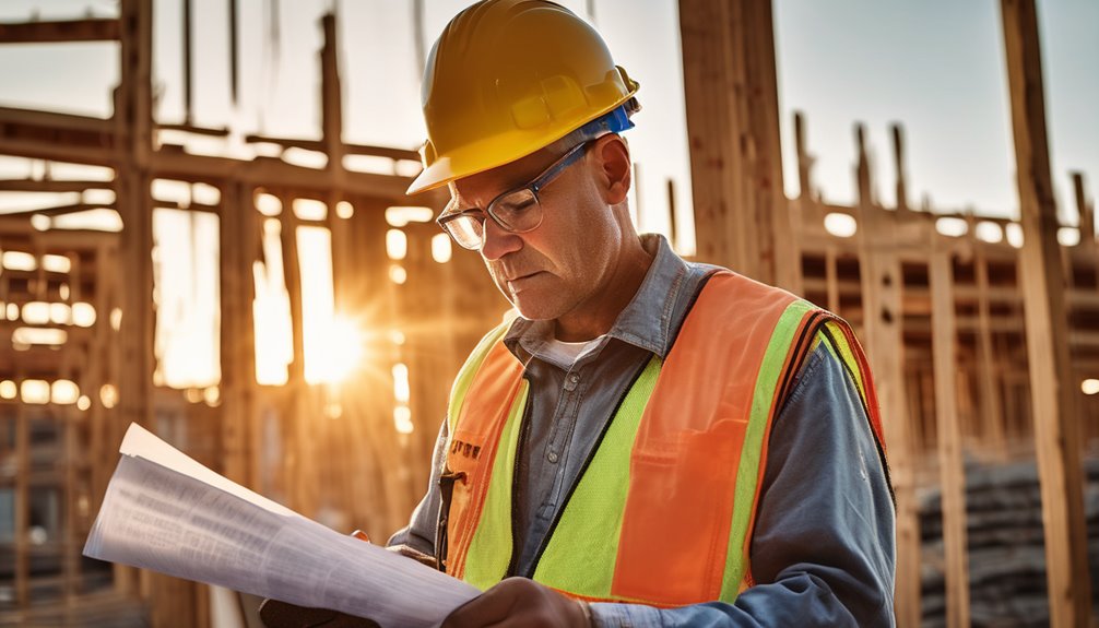 compliance contractor license application
