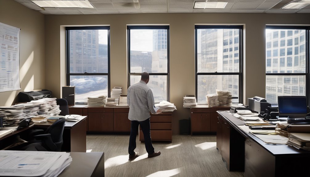 compliance contractor license application