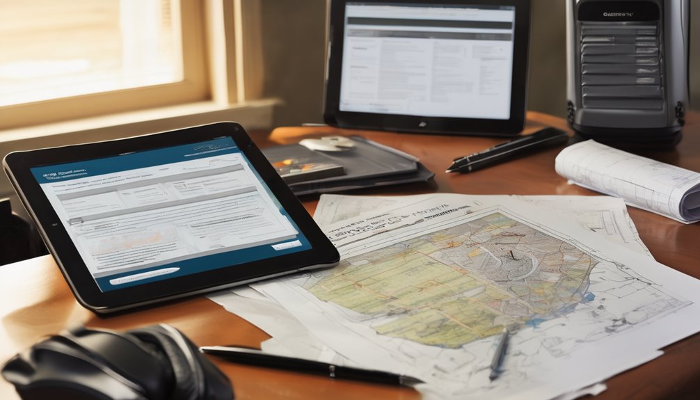 compliance contractor license application