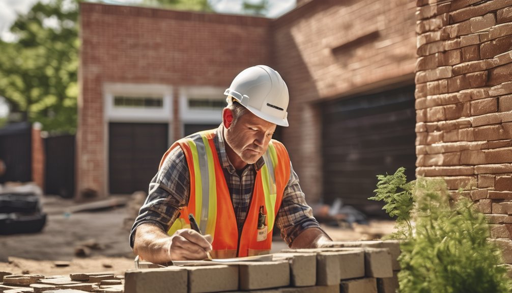compliance contractor license overview