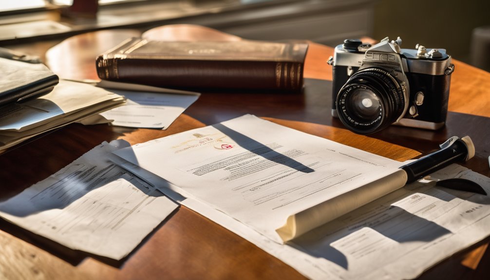 compliance contractor license overview