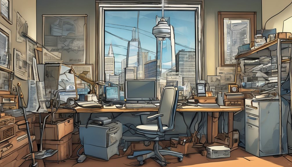 compliance contractor license overview