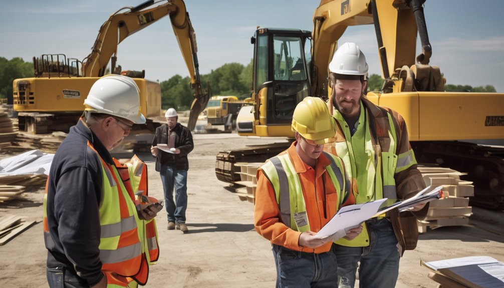 compliance contractor license process